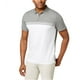 thumbnail image 2 of Polo de Rugby Alfani para hombre Gris Pequeño, 2 of 2
