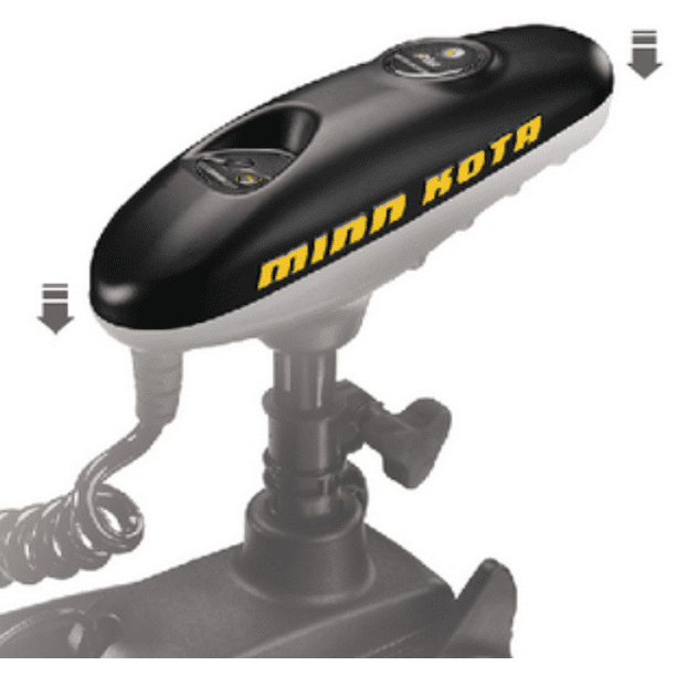minn kota raptor covers