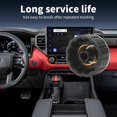 thumbnail image 2 of Perilla Electrónica Wowewk para Toyota Tundra Sequoia 2022-2025, 2 of 6