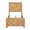 Natural+Wood+Contemporary+Modern+Rustic3, variant on HMYG Natural Finish Full Size Panel Bed Chevron Pattern Wooden Rustic Bedroom Furniture 1pc
