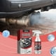 thumbnail image 4 of Decoración del hogar, potente limpiador de escape de automóviles, limpieza rápida, sin limpieza, aerosol, descontaminación de tubos de escape de automóviles y limpiador de eliminación de óxido, 120 ml, 4 of 9