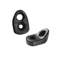 thumbnail image 4 of 6x Ojal para Kayak Canoa de Recambios Repuestos Artículos Deportivos Bucle de Seguridad de Montaje de 19*28.5*16mm Sunnimix Kayak Single Eyelet, 4 of 8