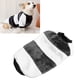 thumbnail image 4 of Ropa de invierno para perros abrigos cálidos para perros de poliéster y algodón forro  acolchado cuello redondo suave para perros pequeños para chihuahua ANGGREK  Otros, 4 of 8