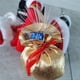 thumbnail image 3 of Advancent Eléctrico Santa Claus Musical cantando Navidad Santa Claus juguetes adorno de Navidad muñecas eléctricas para niños Kits de decoración para fiestas No.2 Advancent HA042024-02, 3 of 6