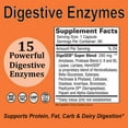 AST Enzymes DigestGI Digestive Enzyme Digestion and Bloating Relief