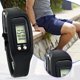 thumbnail image 1 of Reloj deportivo con podómetro LCD para niños, reloj electrónico con podómetro de silicona y calorías., 1 of 4