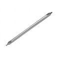thumbnail image 2 of Qualtech DEW4X5 #4x5" Extra Long Combined Drill Bit and Countersink, 2 of 2