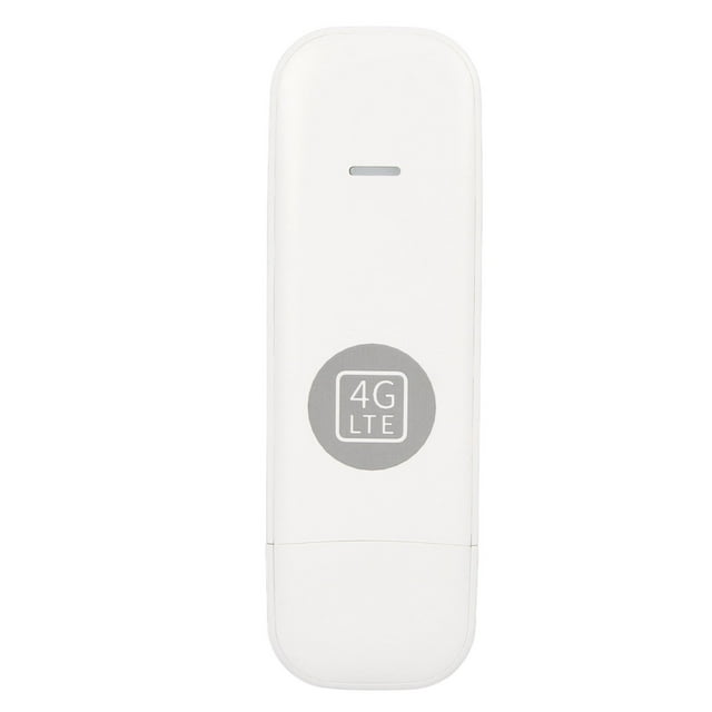 Punto De Acceso WiFi USB, Enrutador Portátil 4G De Seguridad De Alta Velocidad Desbloqueado Para Computadora Portátil Y Tableta