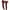 Wine, variant on Utoimkio Clearance Women's Casual High Waisted Slim Stretch Leggings Trousers Solid Color Pencil Pants for Women