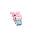 thumbnail image 5 of Ambientador de aire con dibujos animados de Hello Kitty de la serie Sanrio para ventilación de coche, 5 of 5