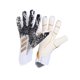 thumbnail image 4 of Guantes de Guantes de Protección de manos antideslizante Fútbol resistente fuerte Talla 6, 4 of 8