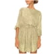 thumbnail image 1 of Vestidos Para Mujer , Vestidos de Invitados de Boda, Moda de Otoño, Cuello Redondo, Lentejuelas, Manga Larga, Minivestido Liso, Vestido de Fiesta, Vestido Formal Odeerbi  ODB151685, 1 of 9