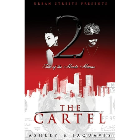Cartel: The Cartel 2 (Paperback)