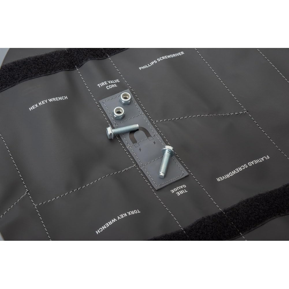 Tusk UTV Tool Roll Kit | Off-Road | UTV | Side by Side