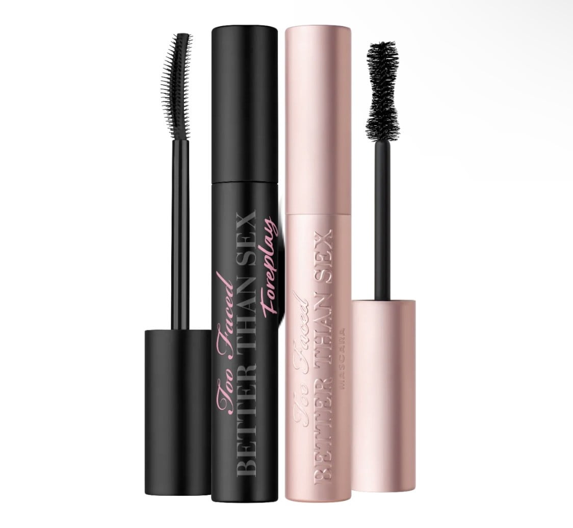 Too Faced You're a Gem Eye Makeup Set