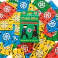 thumbnail image 3 of Dutch Blitz - Fast Paced Card Game for 2-4 Players Ages 8+, 160 Cards, Easy to Learn, 3 of 5