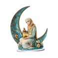thumbnail image 3 of Estatua De Hada De 2D, Figura De Hada , Regalo, Para Estante, Estudio, Dormitorio, 3 of 9