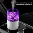 thumbnail image 5 of Gnmfd Warm Mist Humidifier for Bedroom Home Office Plants and Nursery, Ultrasonic Adjustable Mist Quiet Operation Night Light Continuous Spray for Healthy Air and Sleep Comfort, 5 of 6