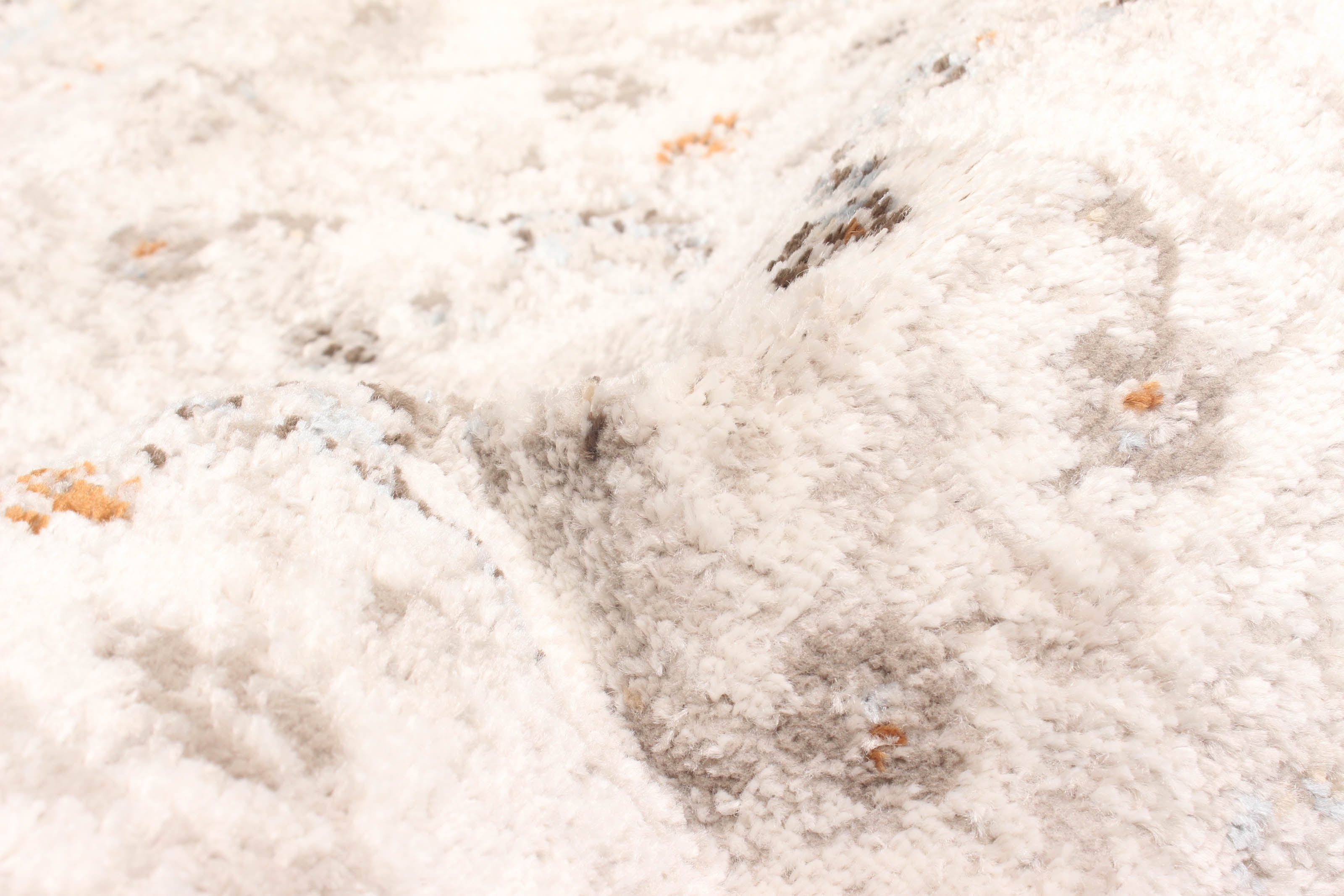 ECARPET Efes Traditional Area Rug for Living Room, Bedroom, Dining Room, Entrance