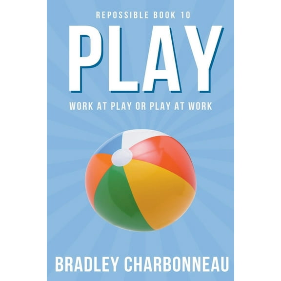 Repossible Play, Book 10, (Paperback)