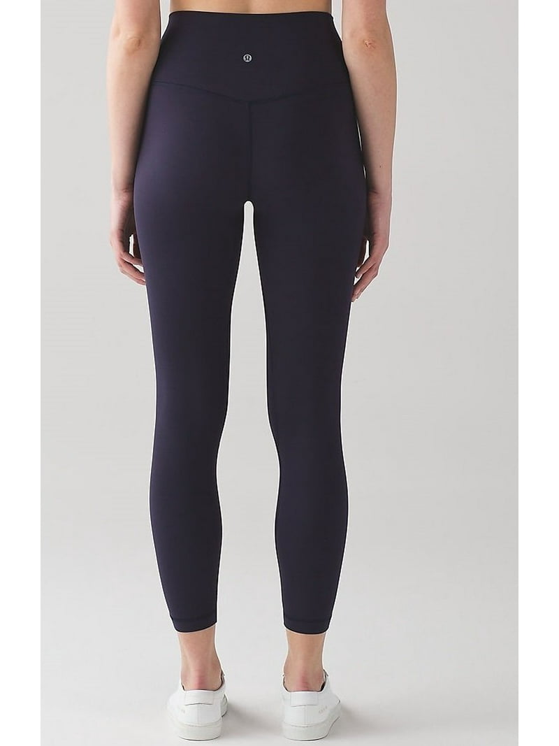 ヨガ lululemon - Lululemon align 7/8 pant Lululemon Align Pant 7/8 Yoga Pants - Walmart.com