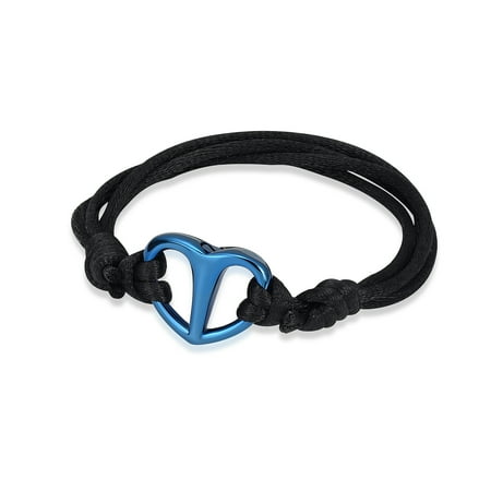 Stainless Steel Cremation Ashes Jewellery Small Urns Bracelets Women Men Keepsake Mini Urn Bracelets With Heart Locket