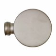 thumbnail image 7 of Shower Part Satin Nickel Brass Water Connector Part Only | Renovator's Supply, 7 of 7