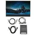 thumbnail image 2 of External Second Display, USB Type C Multi Modes Portable Display 13.3 Inch  for Laptop, 2 of 7
