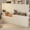 H70.9"*L118.1" 3-Level, variant on Stepped Display Room Divider, Foldable Honeycomb Cardboard Partition, Double Sided Freestanding Privacy Screen, Bendable Freestyle Layout, No Assembly Required, for Retail Booth Home Office