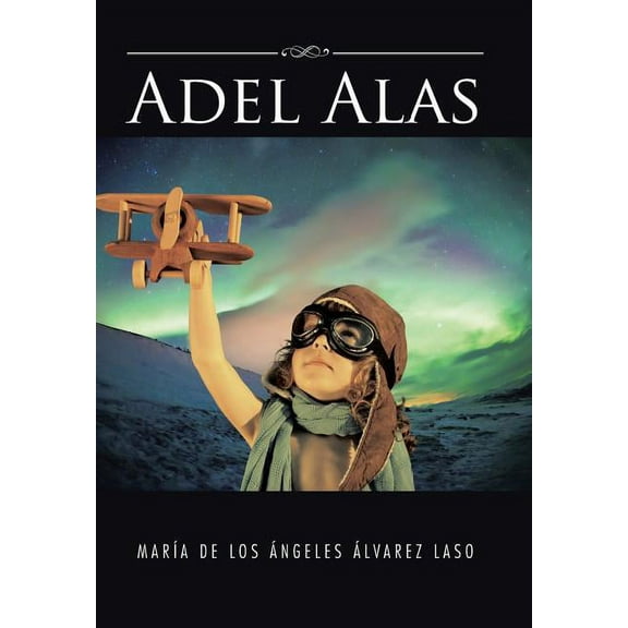 Adel Alas, (Hardcover)
