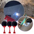 thumbnail image 3 of Portable Welding Blackout Panel, Summer Welding Helmet Alternative 2024 NEW Z5R3, 3 of 8