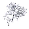 thumbnail image 1 of 2x 5000 Piezas de Imitación con Bling para Arte de Uña DIY Decoraciones para Bodas, Fiestas, Aniversarios Yuyangstore Dispersiones de mesa de boda, 1 of 8