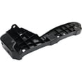 thumbnail image 3 of Bumper Face Bar Filler Retainer Rear Passenger Right Side  Hand Fits 5259133040, 3 of 5