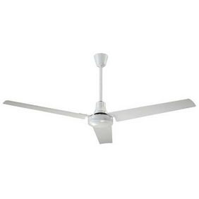 Canarm Commercial Ceiling Fan 56 Dia 120v Cp56hpwp