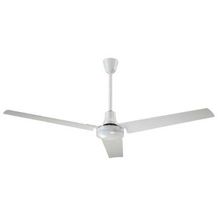Canarm Commercial Ceiling Fan 60 Dia 120v Cp60hpwp Walmart Com