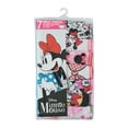 thumbnail image 2 of Disney Minnie Mouse Little Girls & Big Girls Panites, 7 Pack, 2 of 2