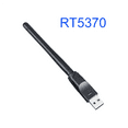 thumbnail image 5 of 10X RT5370 Wireless Card Portable 2.4G 150Mbps USB WiFi Adapter Wifi Antenna USB WiFi Receiver for PC and TV Box, 5 of 7