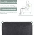 thumbnail image 5 of AODAILIHB Fabric 3 Seater Couch with 2 USB 76" W Comfortable Sectional Couches and Sofas for Living Room Bedroom, 5 of 8