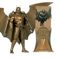 thumbnail image 1 of Armored Batman (Kingdom Come) Patina Edition Gold Label, 1 of 6