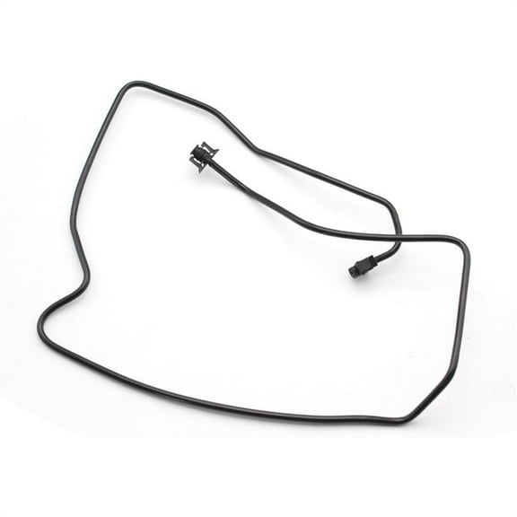 Yassdwbn 1× NEW Engine Coolant Reservoir Hose DG9Z-8A365-E Fit for Ford Fusion 2013-2016