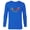 Navy, variant on Marvel Super Heroes Spider-Man Costume Mother’s Day Gift Mom - Long Sleeve T-Shirt for Men - Customized-Athletic Heather