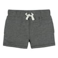 thumbnail image 3 of Gerber Baby and Toddler Boys Pull-On Knit Shorts, 3 Pack, Sizes 0-3 Months - 5T, 3 of 8