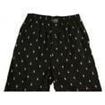 thumbnail image 3 of Polo Ralph Lauren NAVY/CREAM Men's All Over Pony Player Woven Pants, US Medium, 3 of 4