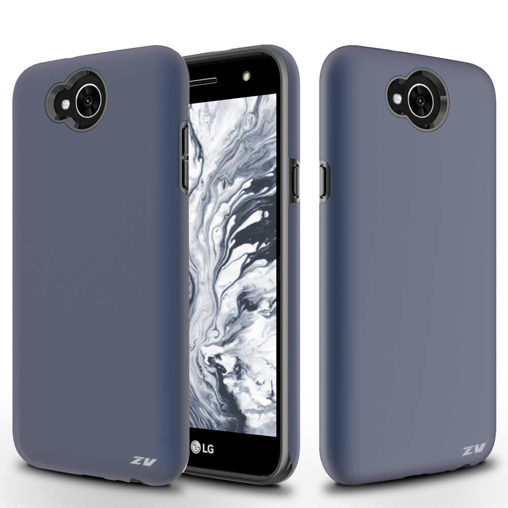 Kaleidio Case For LG X Power 2 US701 M320 Fiesta LTE L64VL L63BL Kaleidio Case For LG X Power 2 US701 M320 Fiesta LTE L64VL L63BL