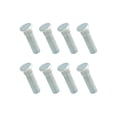 thumbnail image 2 of M MATI 7518378 Rear Wheel Studs Bolts for Polaris RZR 570 800 900 XP 4 S 2008-2022 8PCS, 2 of 6