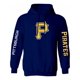 thumbnail image 1 of Sudadera Modelo Pittsburgh Pirates Estampado En Vinil, 1 of 4