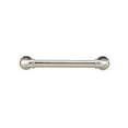 thumbnail image 6 of Richelieu Bp2209128 5-1/16" Center To Center Handle Cabinet Pull - Nickel, 6 of 7