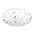 thumbnail image 1 of Plafón Redondo Decorativo Volteck 15 W LED PLA-502L, 1 of 2