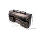 thumbnail image 2 of unbranded De Radio Retro De Para Con Estilo Vintage Para Fotos Y Exhibiciones Temáticas, 2 of 8