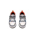 thumbnail image 2 of Tenis Niño Mini Vic Gamer Velcro Doble Suela Sport gris 20.5, 2 of 6